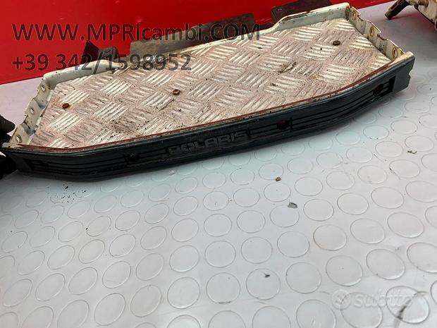 Subito PEDANA PEDANE POLARIS TRAIL BOSS 250 1995 1997