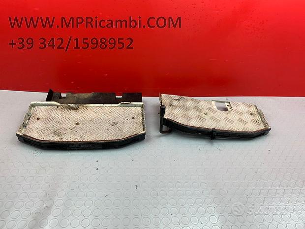 Subito PEDANA PEDANE POLARIS TRAIL BOSS 250 1995 1997