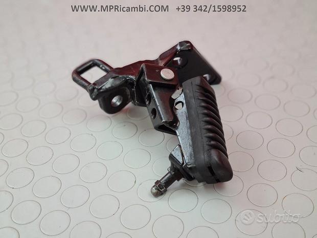 Subito PEDANA PILOTA APRILIA CAPONORD 2003 2002 1000 2001