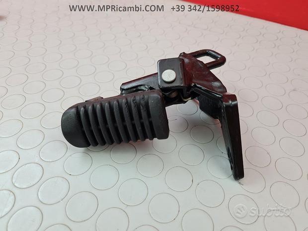 Subito PEDANA PILOTA APRILIA CAPONORD 2003 2002 1000 2001