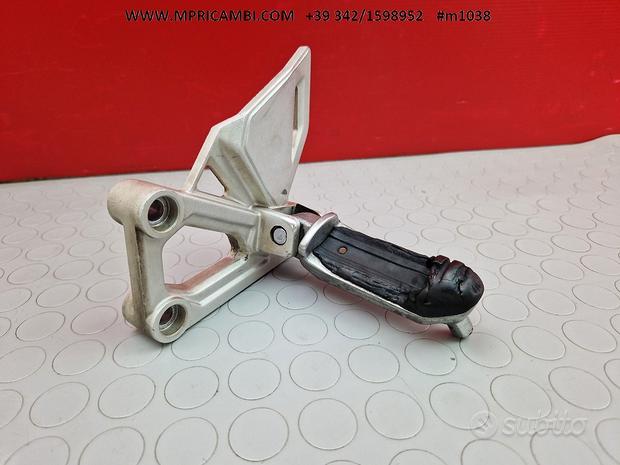Subito PEDANA PILOTA BENELLI BN 251 2017 2018 BN251 2019