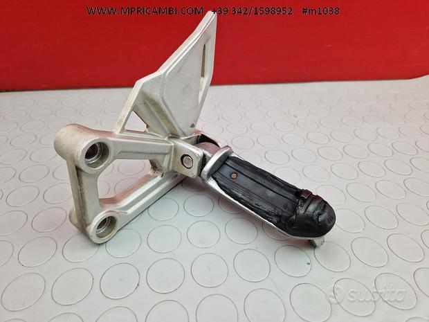 Subito PEDANA PILOTA BENELLI BN 251 2017 2018 BN251 2019
