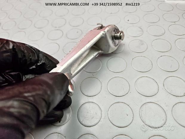 Subito PEDANA PILOTA BMW F800R 2009 2014 F800 2010 2011