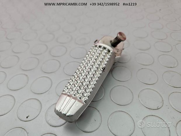 Subito PEDANA PILOTA BMW F800R 2009 2014 F800 2010 2011