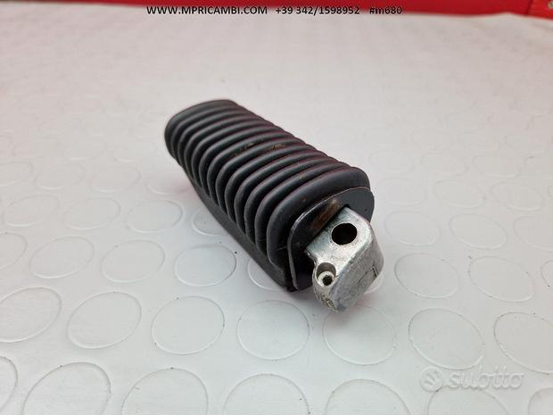 Subito PEDANA SINISTRA APRILIA CAPONORD 1000 2003 2004 RA