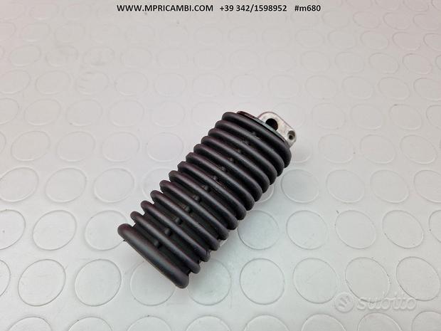 Subito PEDANA SINISTRA APRILIA CAPONORD 1000 2003 2004 RA