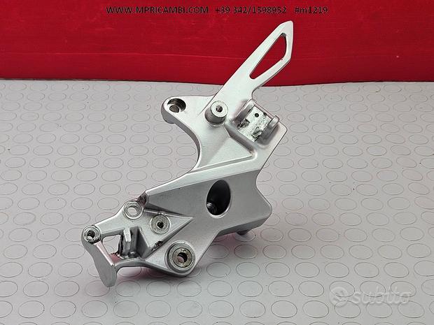 Subito PEDANA SINISTRA BMW F800R 2009 2014 F800 2010 2011