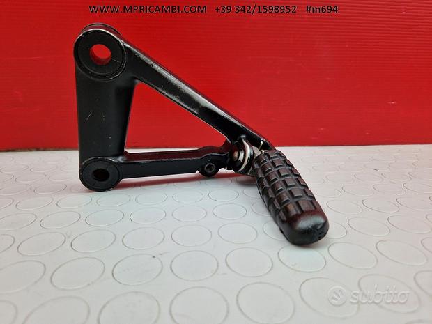 Subito PEDANA SINISTRA CAGIVA RAPTOR 125 2003 2004 MITO 2