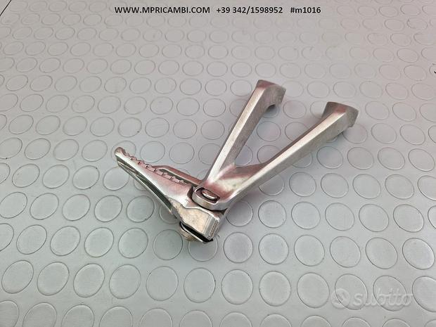 Subito PEDANE PASSEGGERO HONDA CB 125 R 2018 2019 CBF 202