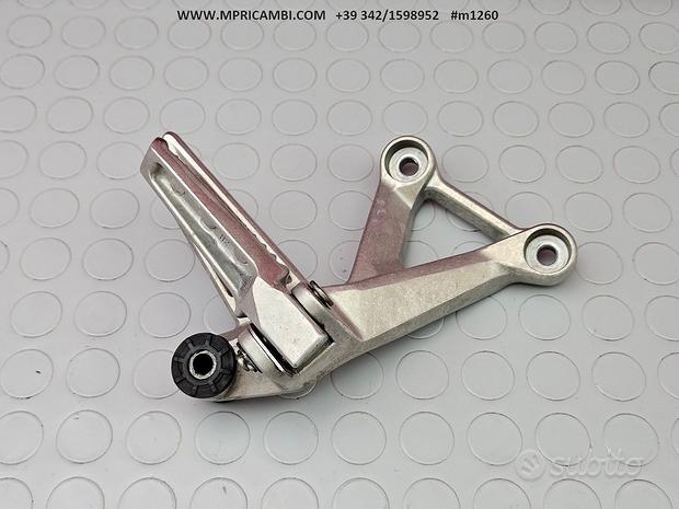 Subito PEDANE PASSEGGERO HONDA CBR 500 R 2017 2018 CBR500