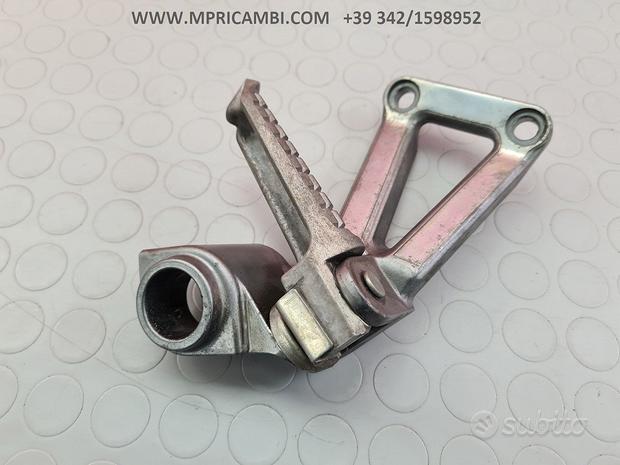 Subito PEDANE PASSEGGERO KAWASAKI NINJA 600 1997 1996 ZX