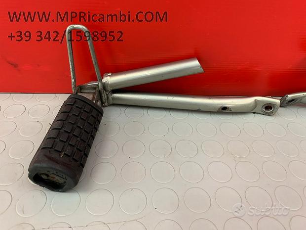 Subito PEDANE PASSEGGERO SHERCO EN 450 2006 2007 510