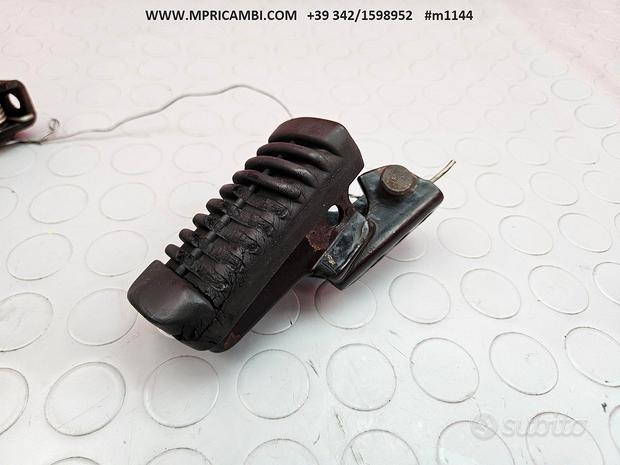 Subito PEDANE PILOTA BMW F650 1993 2000 F 650 1994 1998