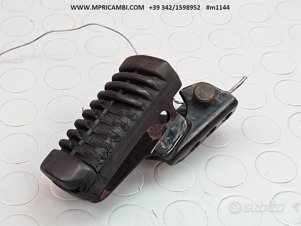 Subito PEDANE PILOTA BMW F650 1993 2000 F 650 1994 1998