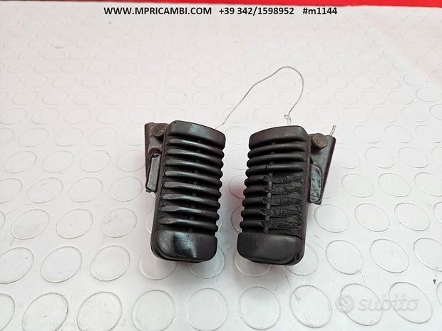 Subito PEDANE PILOTA BMW F650 1993 2000 F 650 1994 1998