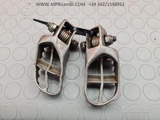 Subito PEDANE PILOTA GAS GAS TXT 321 2001 2000 280 1999