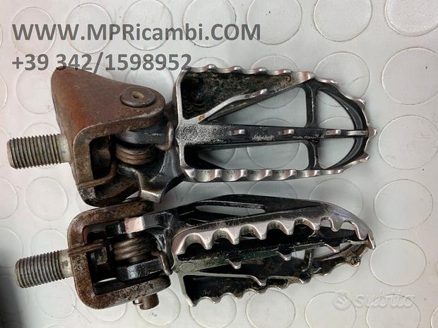 Subito PEDANE PILOTA HONDA CRF 250 2012 2011 CR F 2010