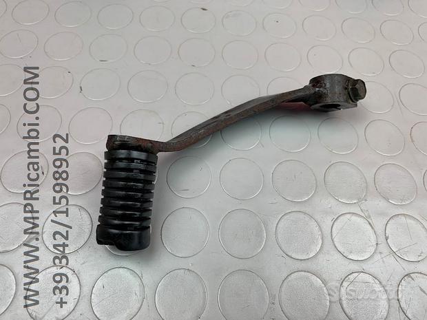 Subito PEDANE PILOTA HONDA TRANSALP 600 XL V XL600V 1988