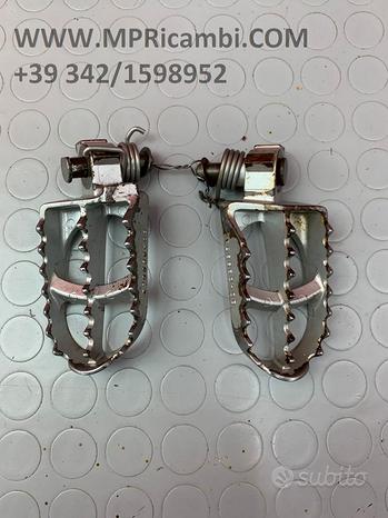 Subito PEDANE PILOTA HUSQVARNA TC 250 2011 2012 TC250 201