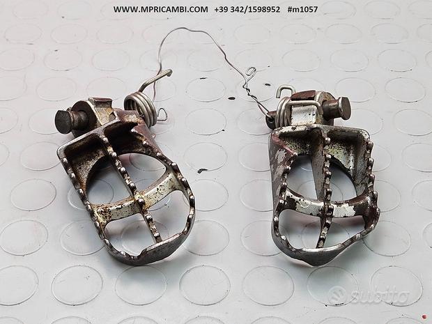 Subito PEDANE PILOTA HUSQVARNA TE 250 2005 2006 TE250 200