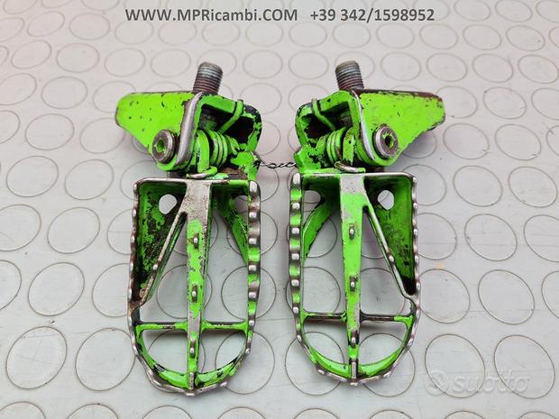 Subito PEDANE PILOTA KAWASAKI KXF 250 2013 2014 KX F 2015