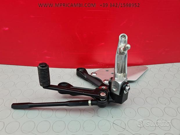 Subito PEDANE PILOTA KAWASAKI NINJA 600 2007 ZX6R 2008 ZX