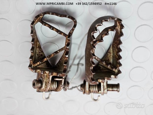 Subito PEDANE PILOTA KTM EXC 250 F 2007 2006 EXC250 2005
