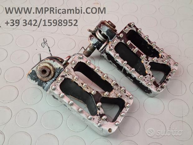 Subito PEDANE PILOTA KTM SXF 250 2014 2015 EXC 2016 2017