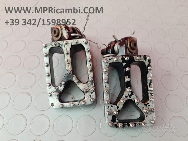 Subito PEDANE PILOTA KTM SXF 250 2014 2015 EXC 2016 2017