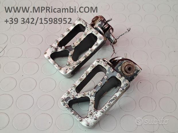 Subito PEDANE PILOTA KTM SXF 250 2014 2015 EXC 2016 2017