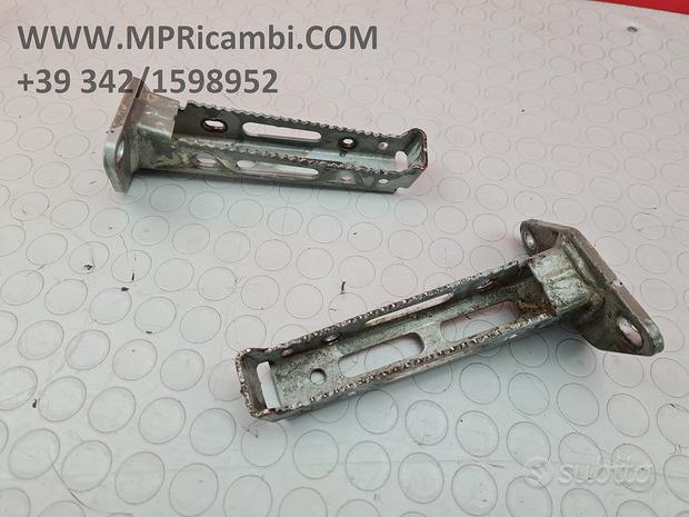 Subito PEDANE PILOTA POLARIS PREDATOR 500 2005 2004 E 200