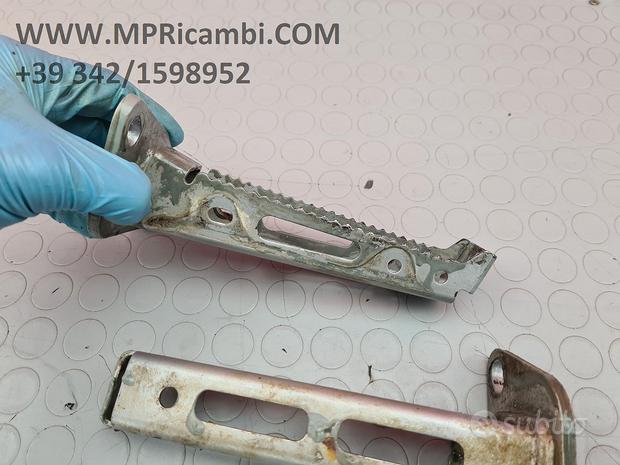 Subito PEDANE PILOTA POLARIS PREDATOR 500 2005 2004 E 200