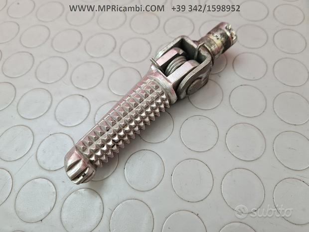 Subito PEDANE PILOTA YAMAHA R6 2003 2004 YZF R 2005