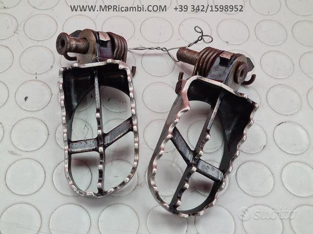 Subito PEDANE PILOTA YAMAHA WRF 450 2003 2004 YZF 2005 20