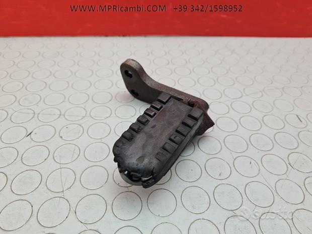 Subito PEDANE PILOTA YAMAHA XTZ 660 1991 1992 XT Z 3YF 19