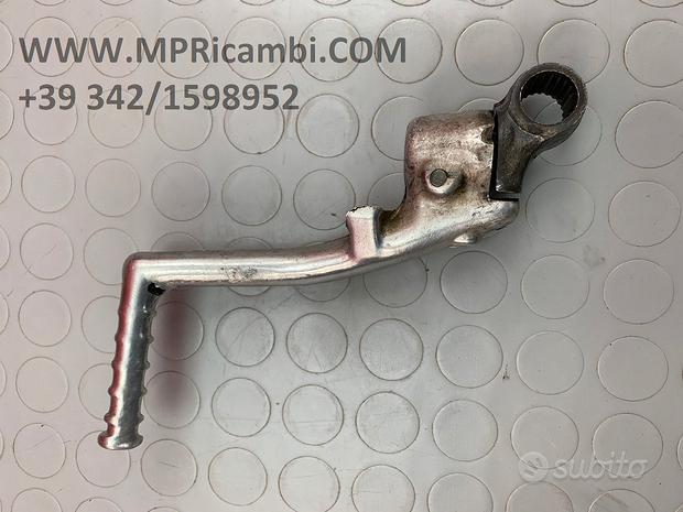 Subito PEDIVELLA ACCENSIONE HONDA CR 125 1992 1993 CRE 19