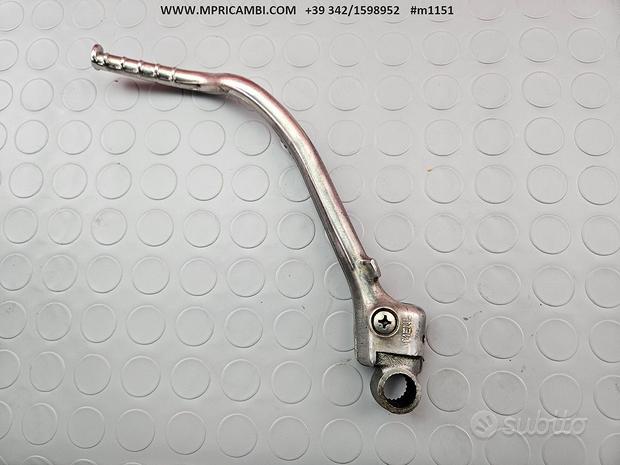 Subito PEDIVELLA ACCENSIONE HONDA CRF 250 2010 2011 CR F