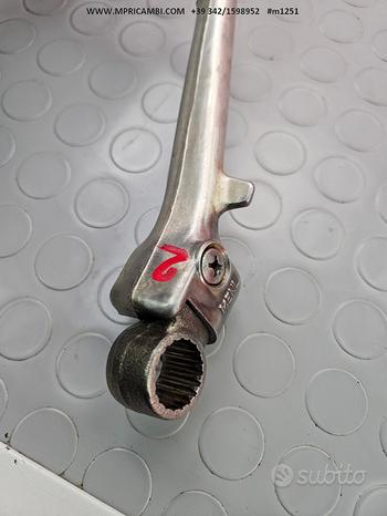 Subito PEDIVELLA ACCENSIONE HONDA CRF 450 2011 2012 CRE 2
