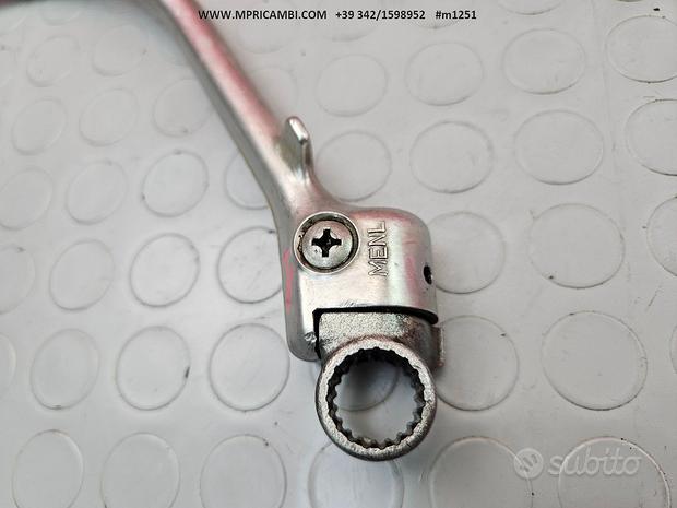 Subito PEDIVELLA ACCENSIONE HONDA CRF 450 2011 2012 CRE 2