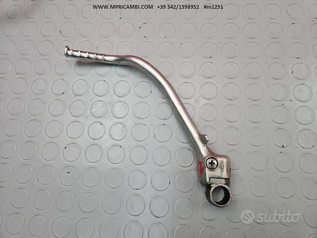 Subito PEDIVELLA ACCENSIONE HONDA CRF 450 2011 2012 CRE 2