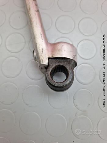 Subito PEDIVELLA ACCENSIONE KAWASAKI KX 125 1987 1988 KX1