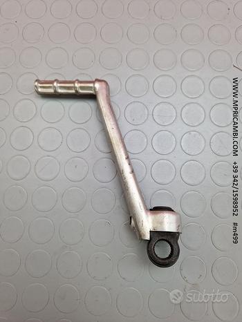 Subito PEDIVELLA ACCENSIONE KAWASAKI KX 125 1987 1988 KX1