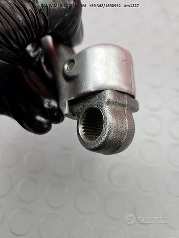 Subito PEDIVELLA ACCENSIONE KAWASAKI KX 125 1990 1991