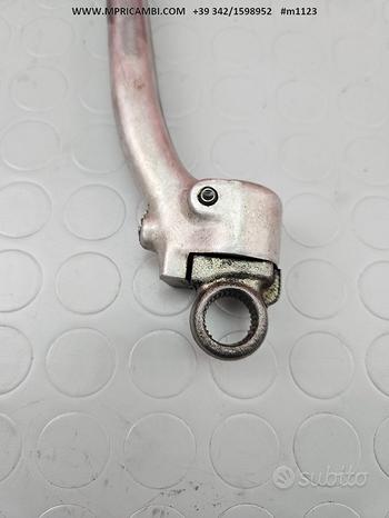 Subito PEDIVELLA ACCENSIONE KAWASAKI KX 250 1992 1993 KX2