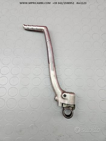 Subito PEDIVELLA ACCENSIONE KAWASAKI KX 250 1992 1993 KX2