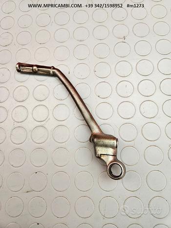 Subito PEDIVELLA ACCENSIONE KAWASAKI KX 85 2002 2004 KX85