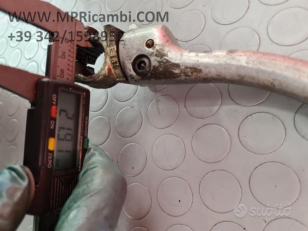 Subito PEDIVELLA ACCENSIONE KTM 400 SUP-COMP 1998 1997 EX