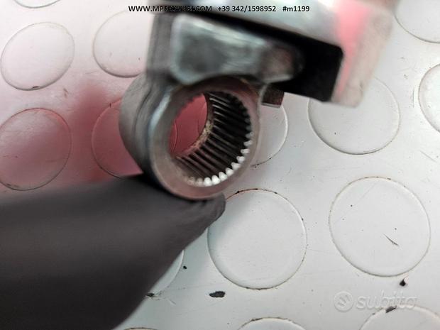 Subito PEDIVELLA ACCENSIONE KTM EXC 125 1998 2002 SX 125