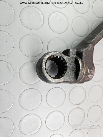 Subito PEDIVELLA ACCENSIONE SUZUKI RM 125 1983 1982 RM125