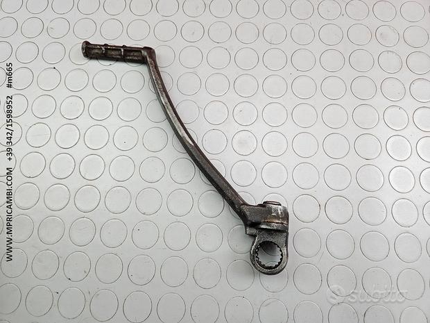 Subito PEDIVELLA ACCENSIONE SUZUKI RM 125 1983 1982 RM125